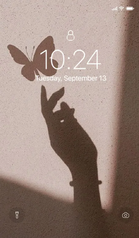 Shadow Wallpaper | Indus Appstore | Screenshot