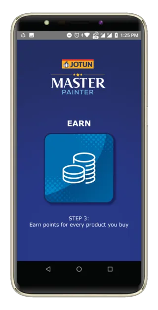 Jotun Master Painter India | Indus Appstore | Screenshot