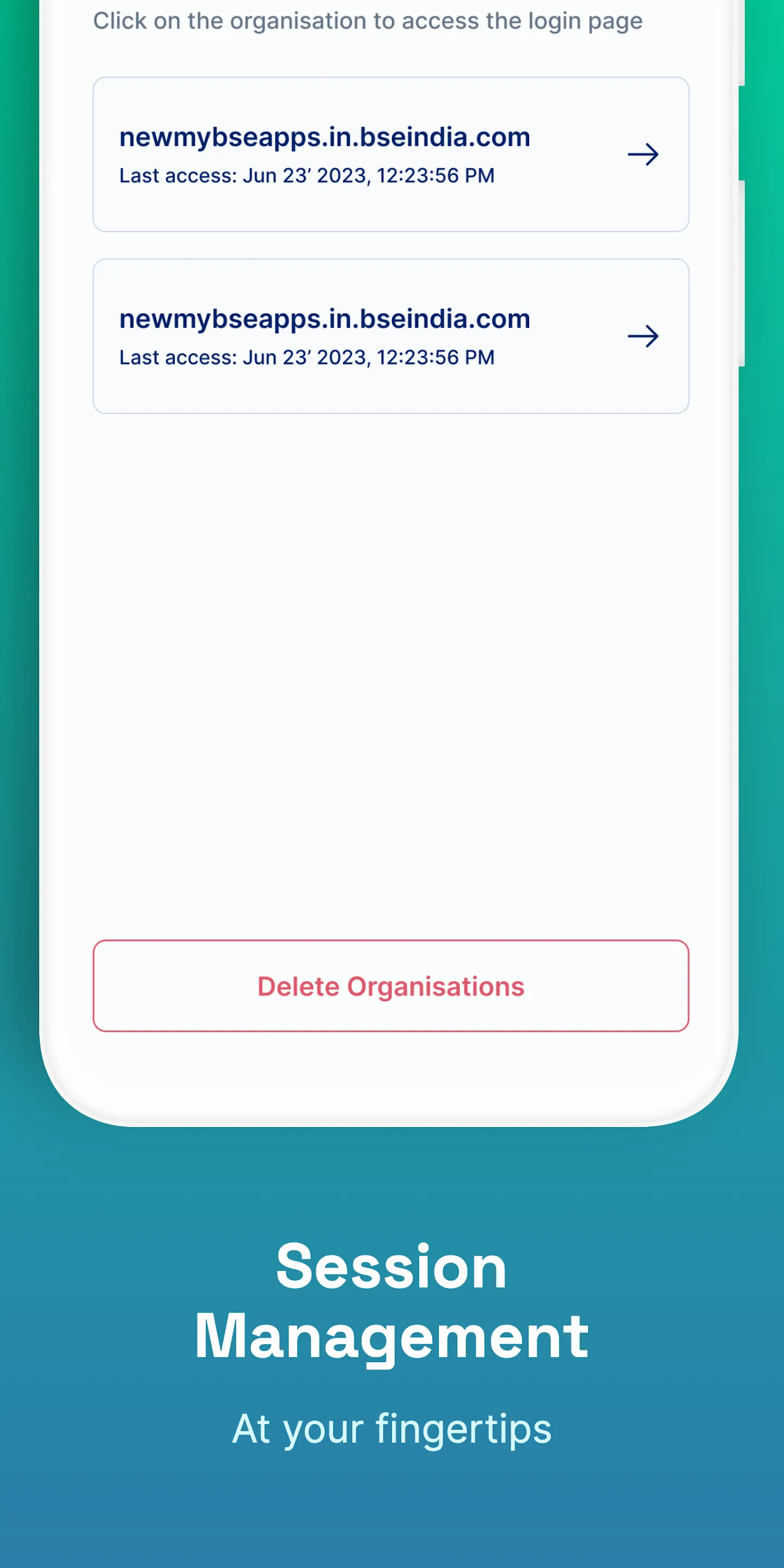Cymmetri Mobile | Indus Appstore | Screenshot