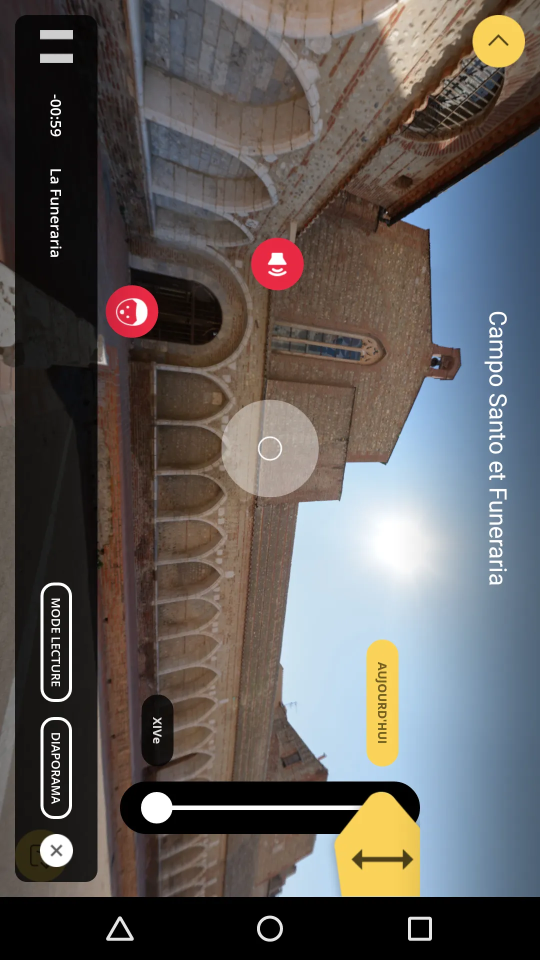 Perpignan 3D | Indus Appstore | Screenshot