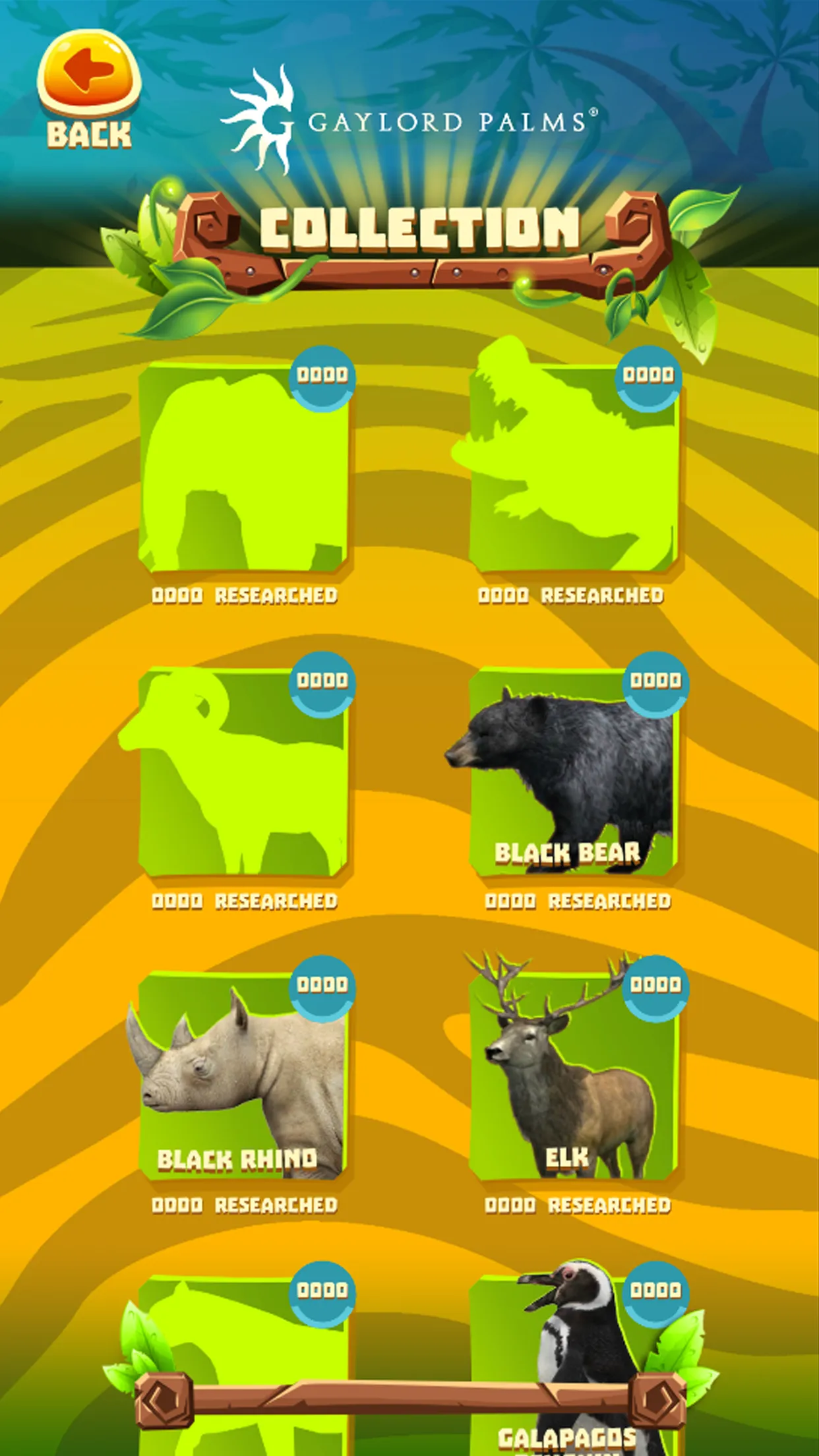 Wildlife Rescue | Indus Appstore | Screenshot