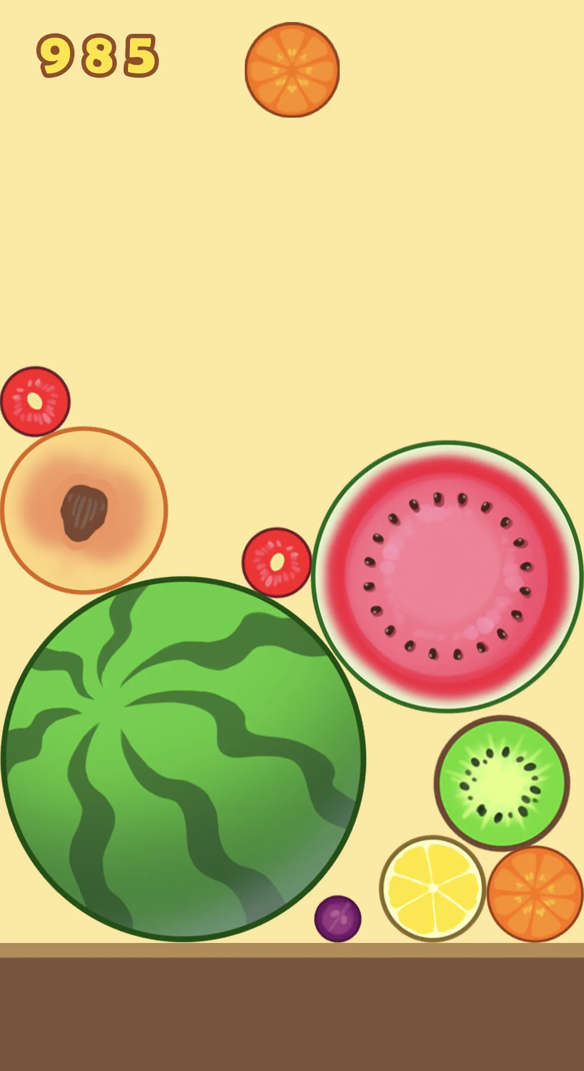 Synthetic  Watermelon | Indus Appstore | Screenshot