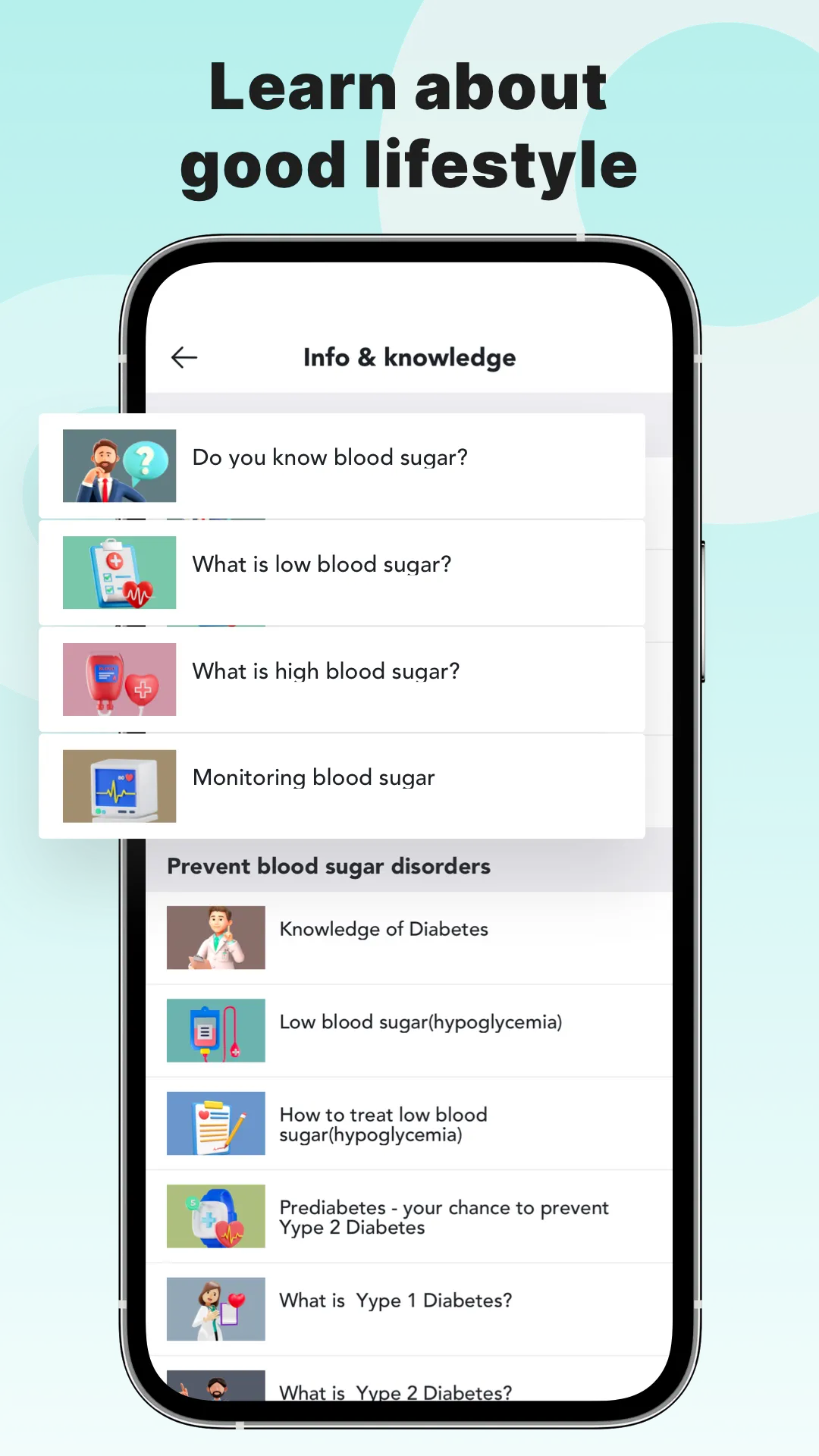 Health Master & AI analysis | Indus Appstore | Screenshot