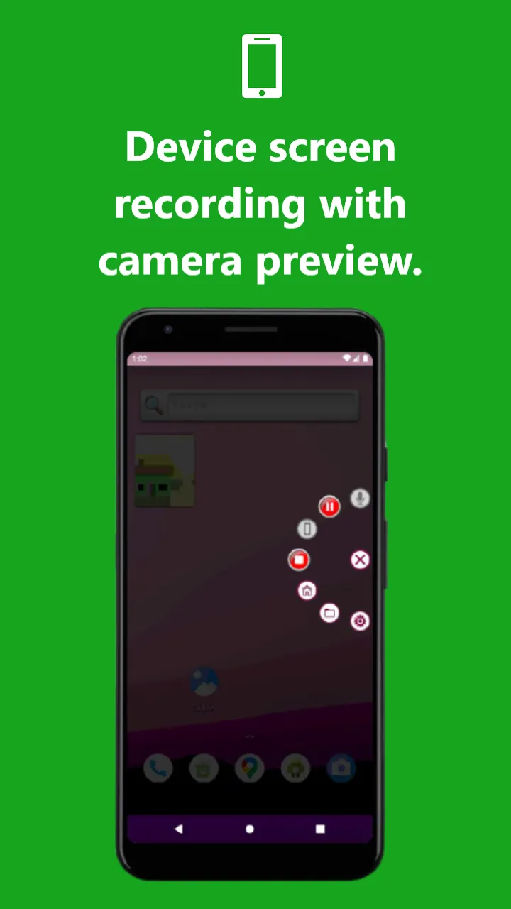 All-In-One Recorder | Indus Appstore | Screenshot