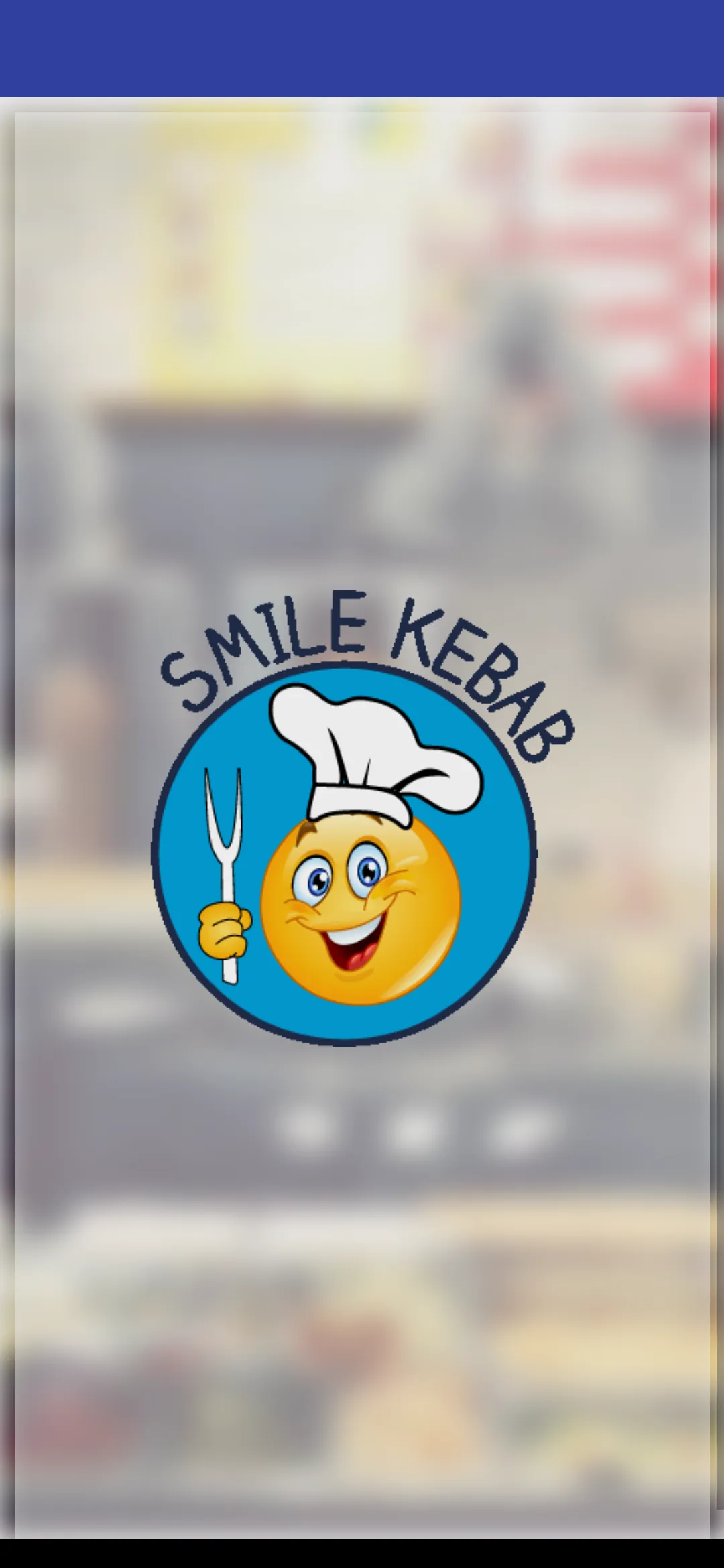 Smile Kebab | Indus Appstore | Screenshot