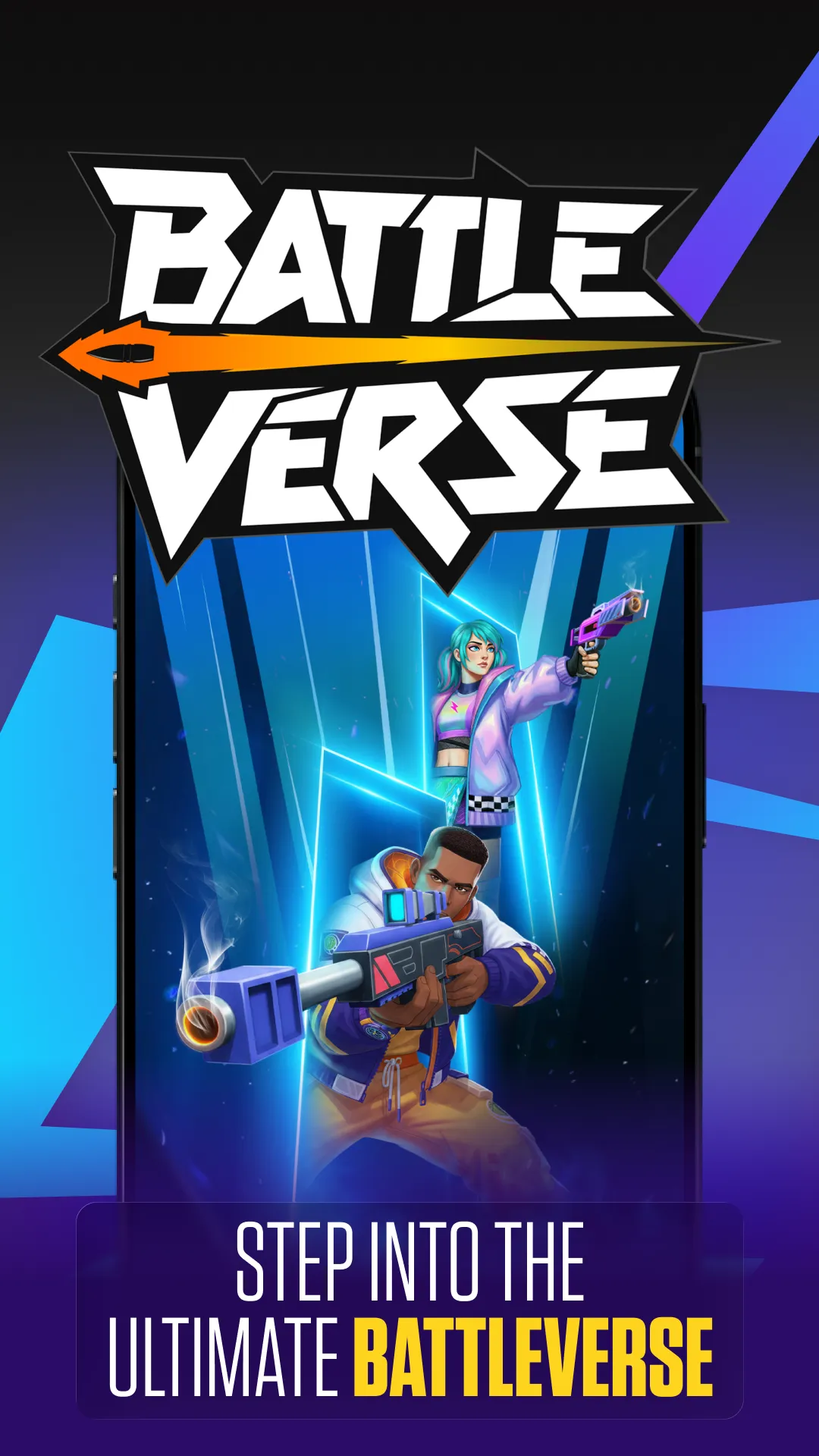 BattleBucks | Indus Appstore | Screenshot