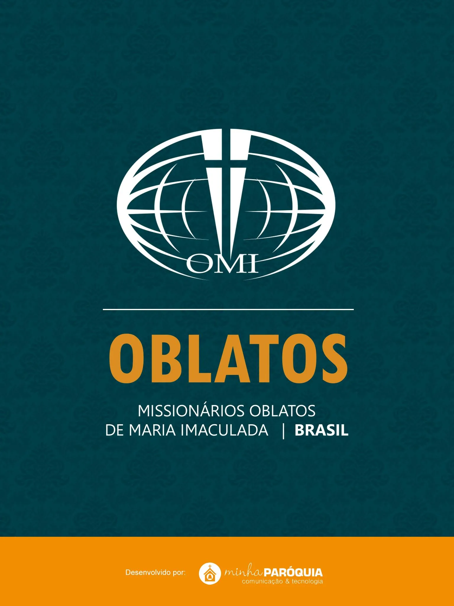 Oblatos de Maria Imaculada-OMI | Indus Appstore | Screenshot