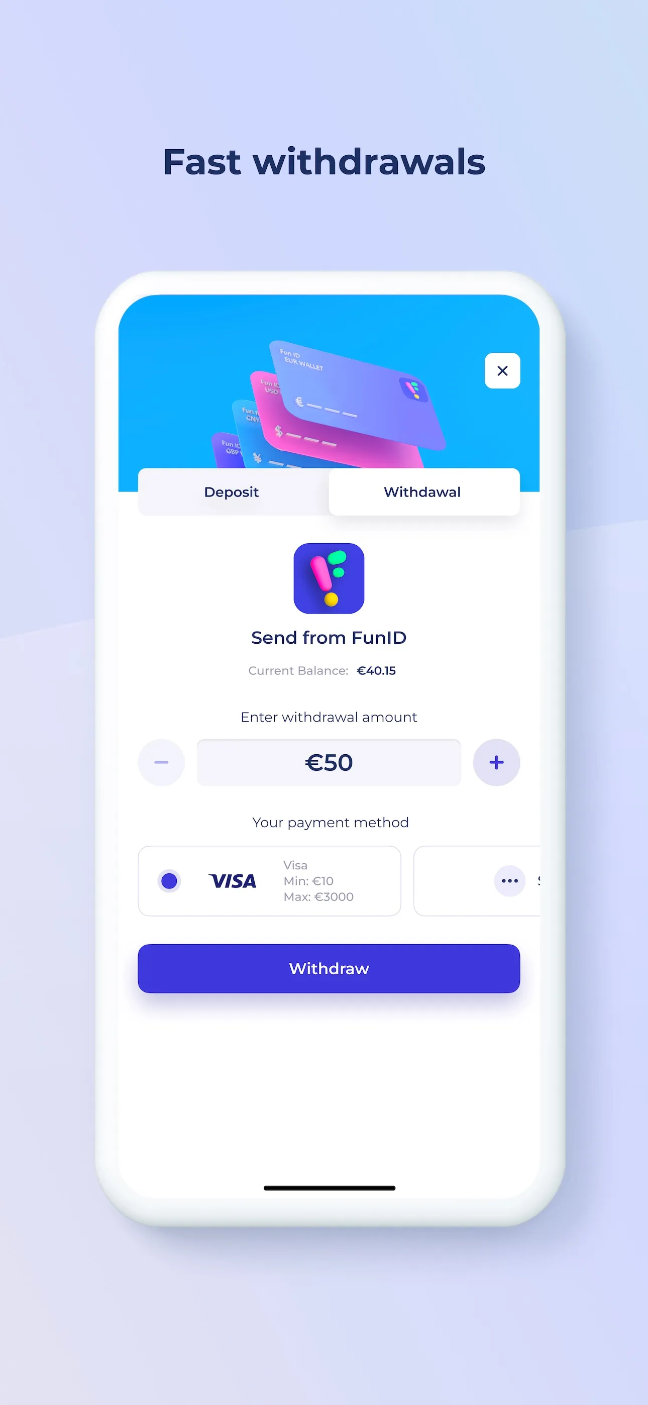 FunID | Indus Appstore | Screenshot