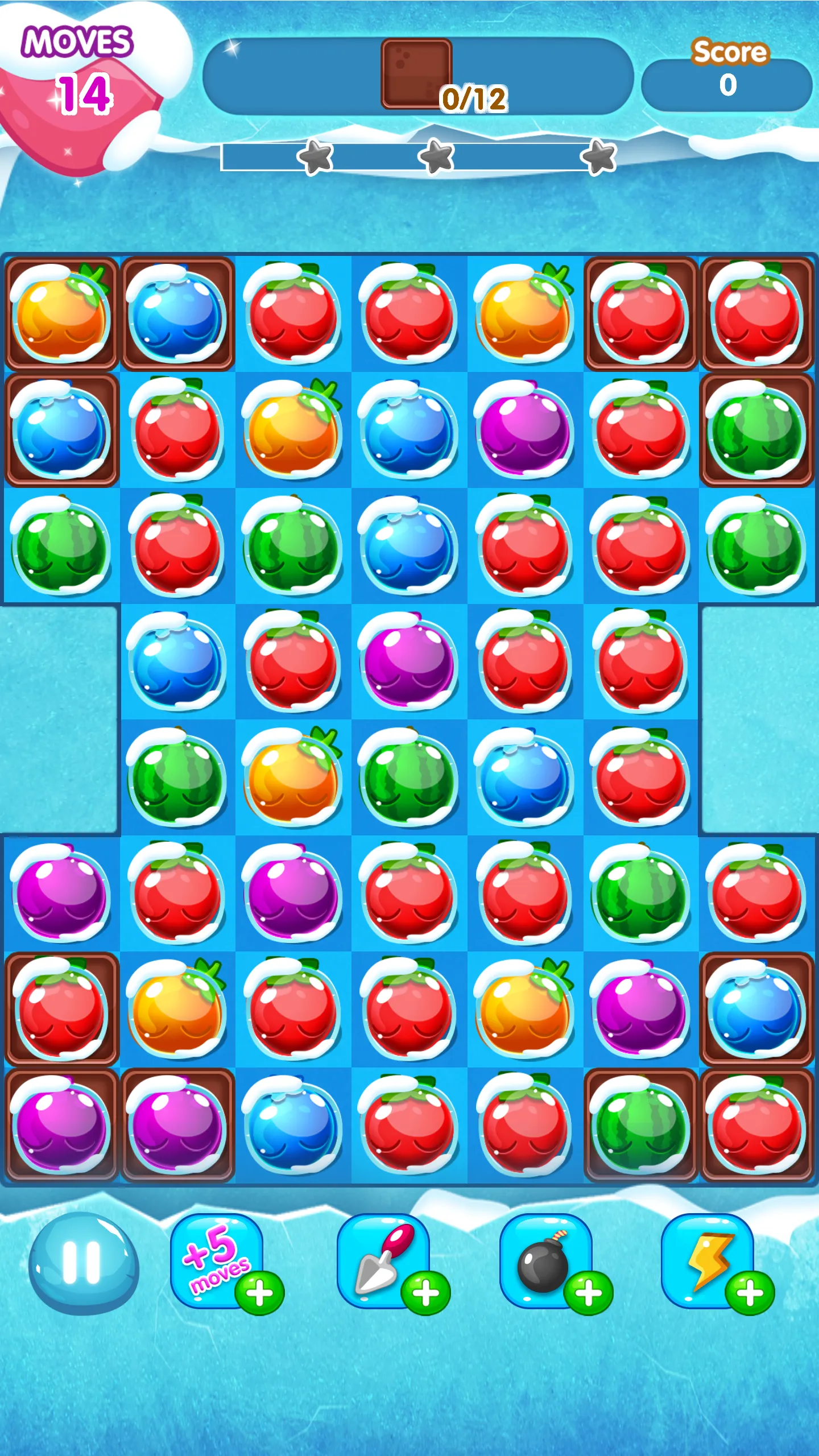 Ice Pop | Indus Appstore | Screenshot