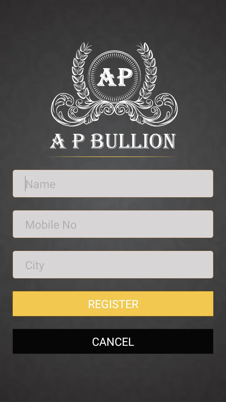 A P Bullion | Indus Appstore | Screenshot