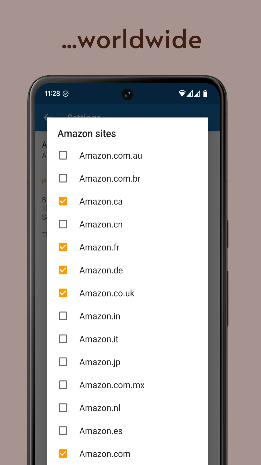 Instant Price Comparison | Indus Appstore | Screenshot