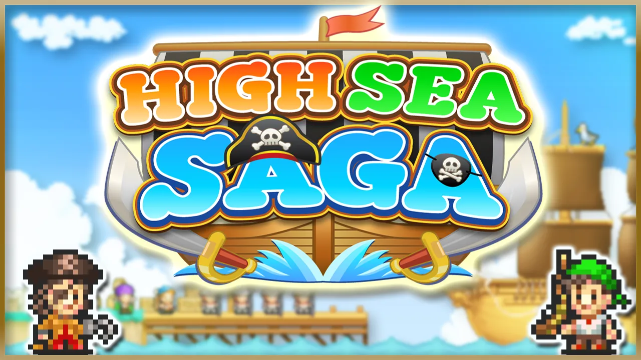 High Sea Saga | Indus Appstore | Screenshot