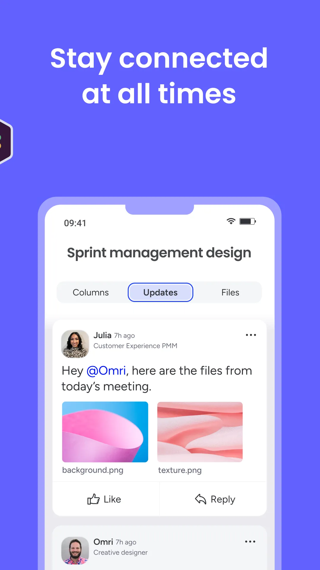 monday.com - Work Management | Indus Appstore | Screenshot
