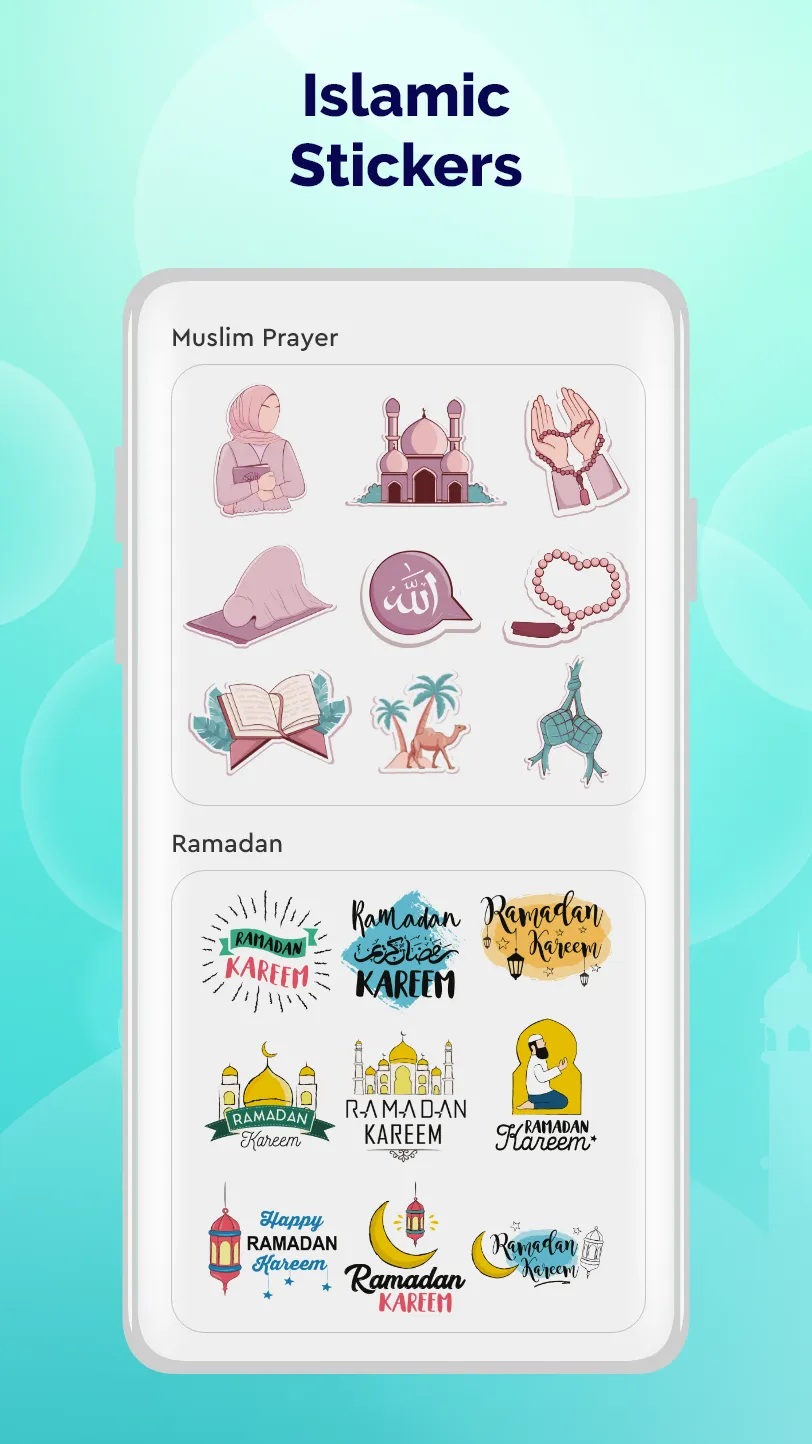 Duff Qibla Finder, Prayer Time | Indus Appstore | Screenshot