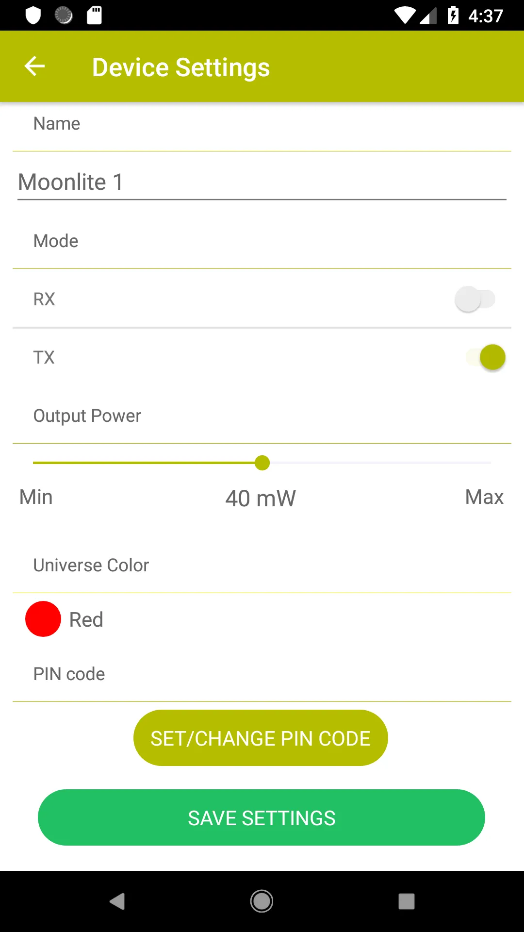 CRMX Toolbox | Indus Appstore | Screenshot