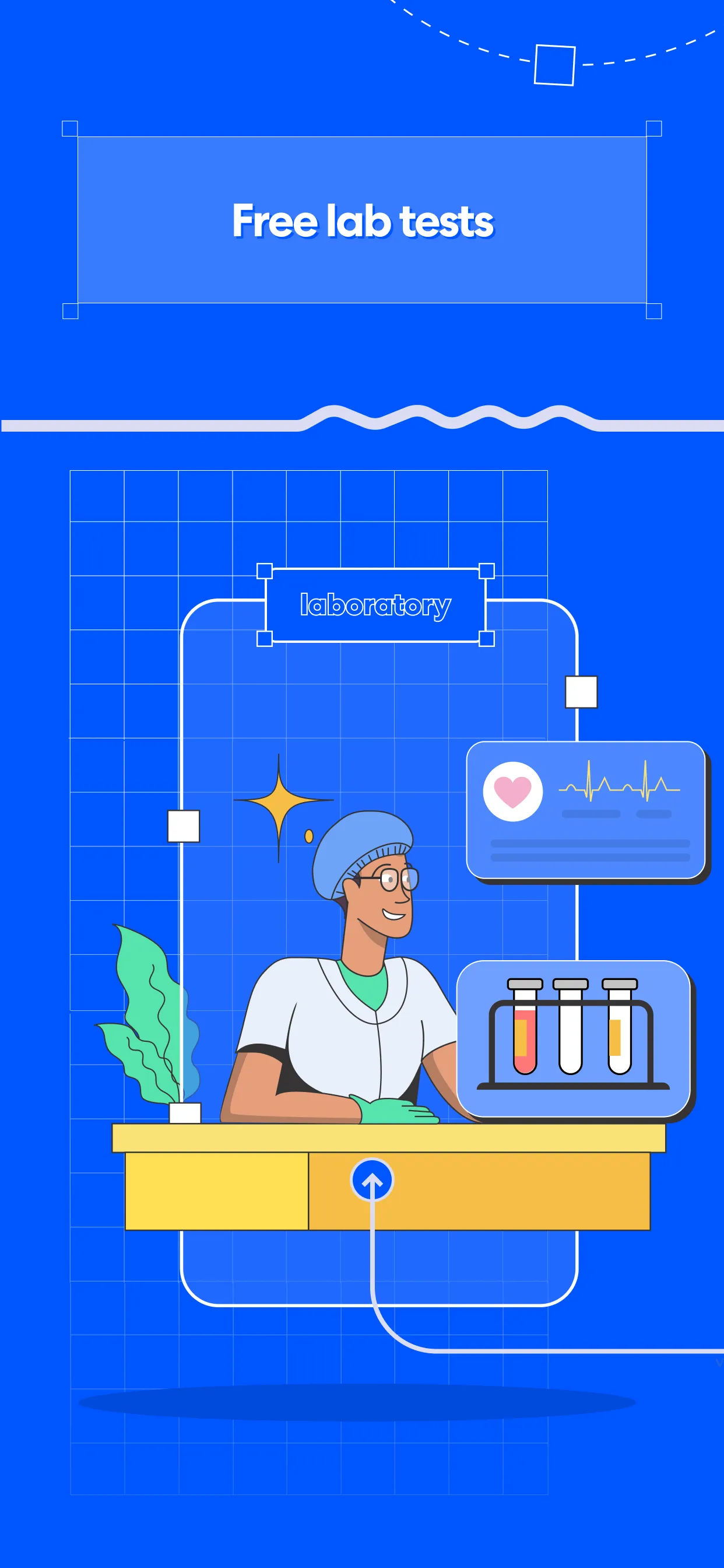 Even: Cashless Healthcare | Indus Appstore | Screenshot