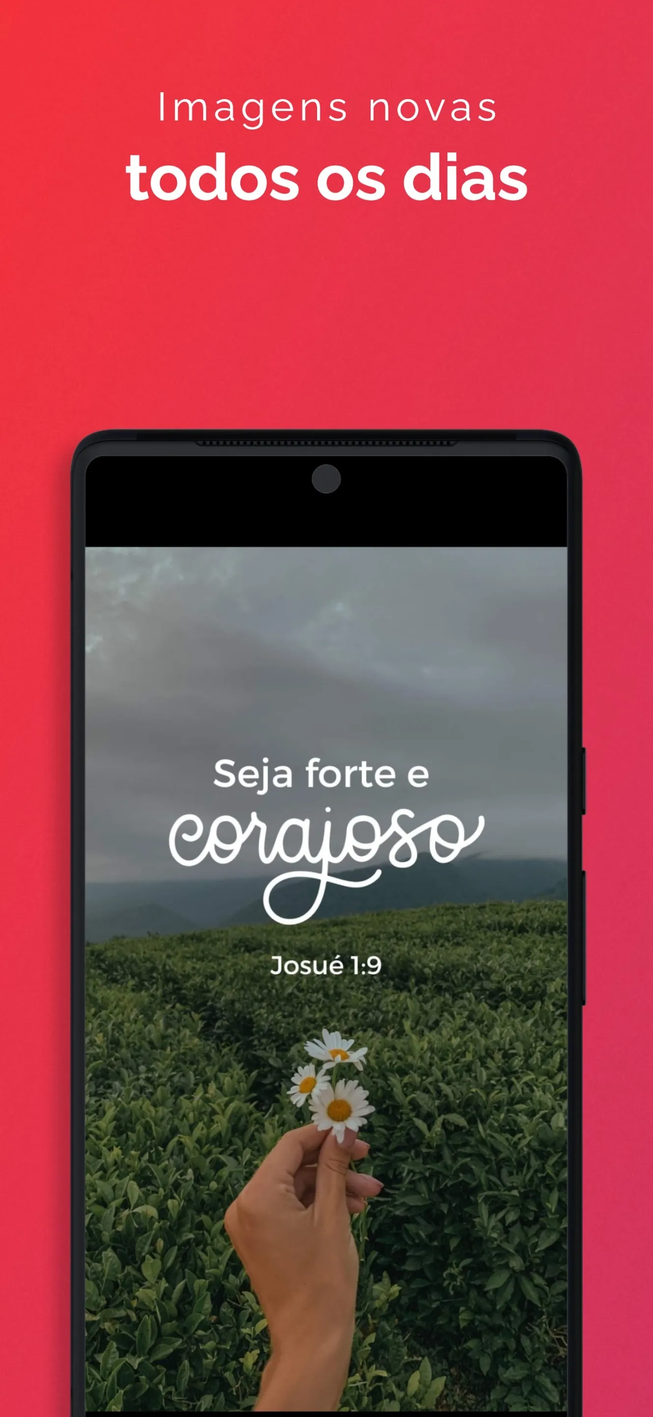 Papel de Parede, Imagem Gospel | Indus Appstore | Screenshot