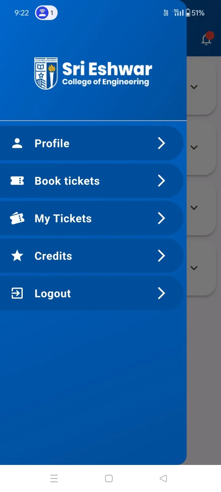 Track Buddy | Indus Appstore | Screenshot