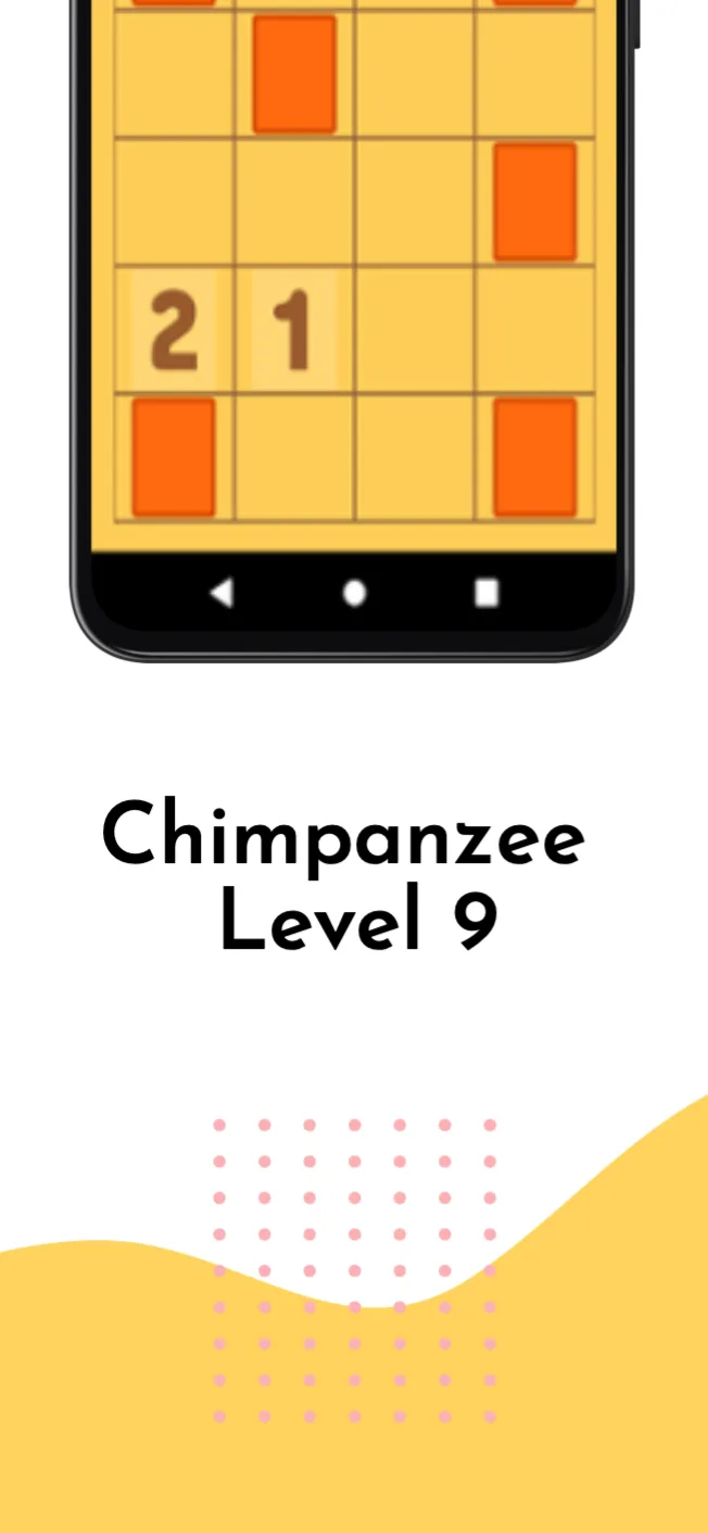 Chimpanzee | Indus Appstore | Screenshot