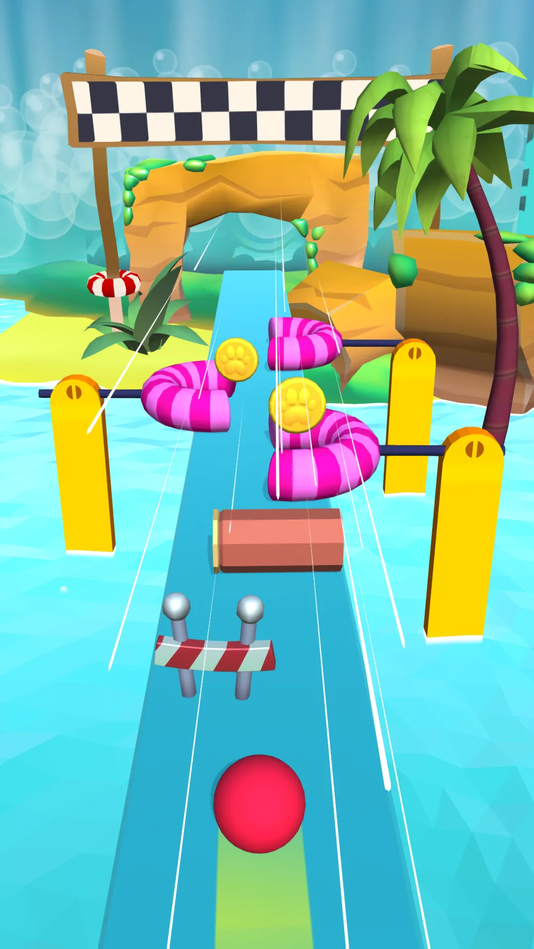 Ball Run Stack: Stack Ball 3D | Indus Appstore | Screenshot