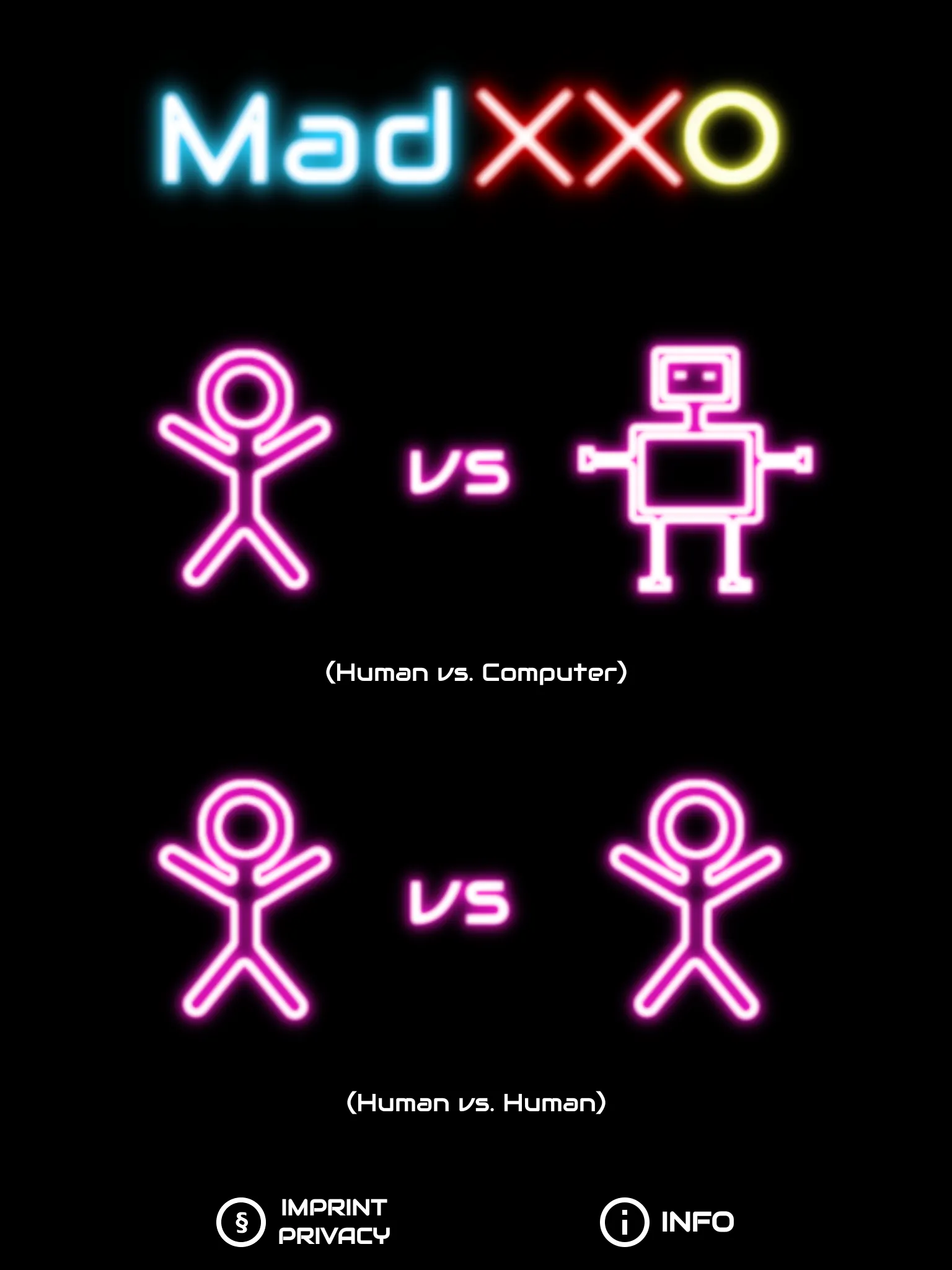 MadXXO | Indus Appstore | Screenshot