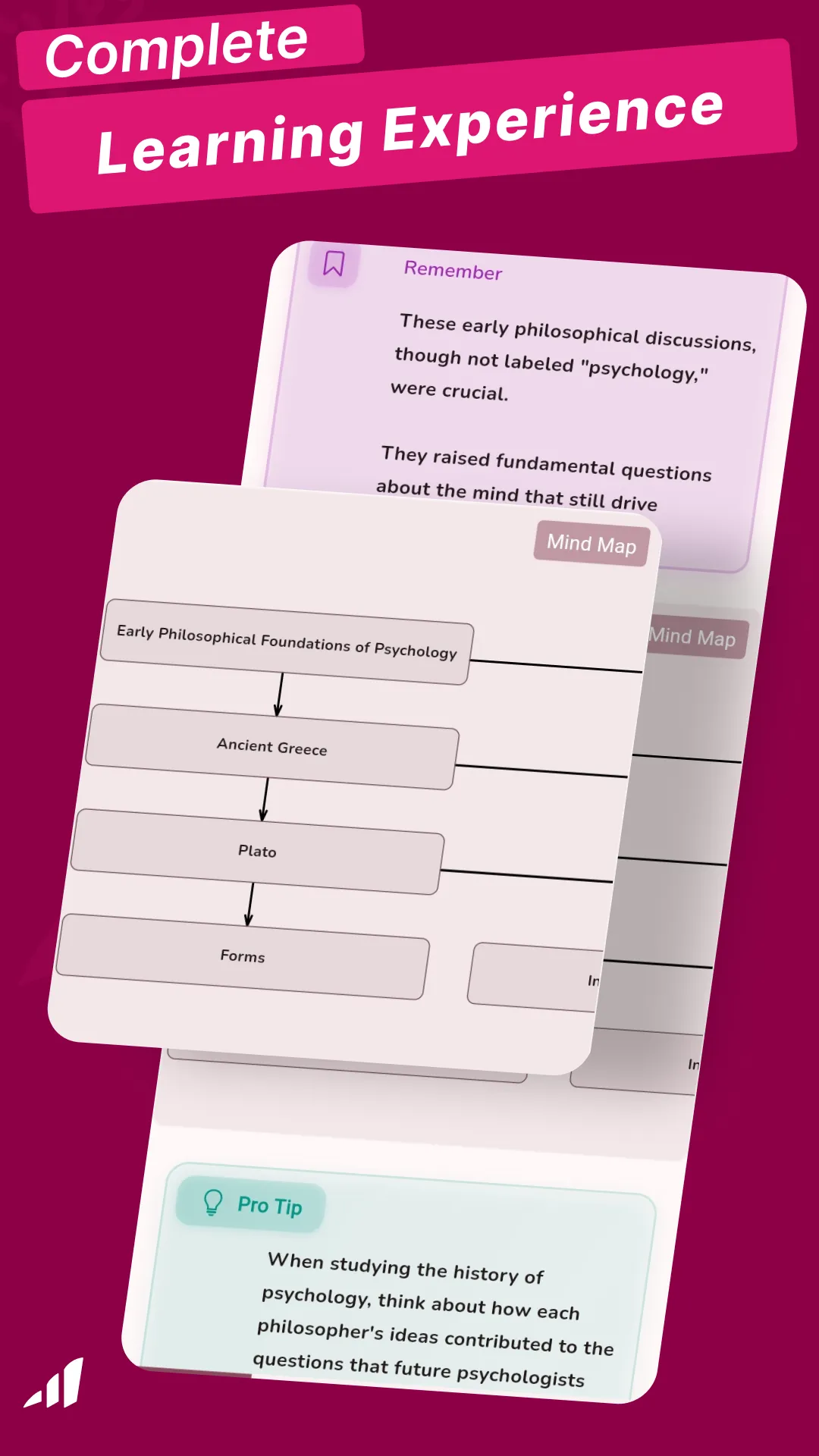 General Psychology MasterNow | Indus Appstore | Screenshot