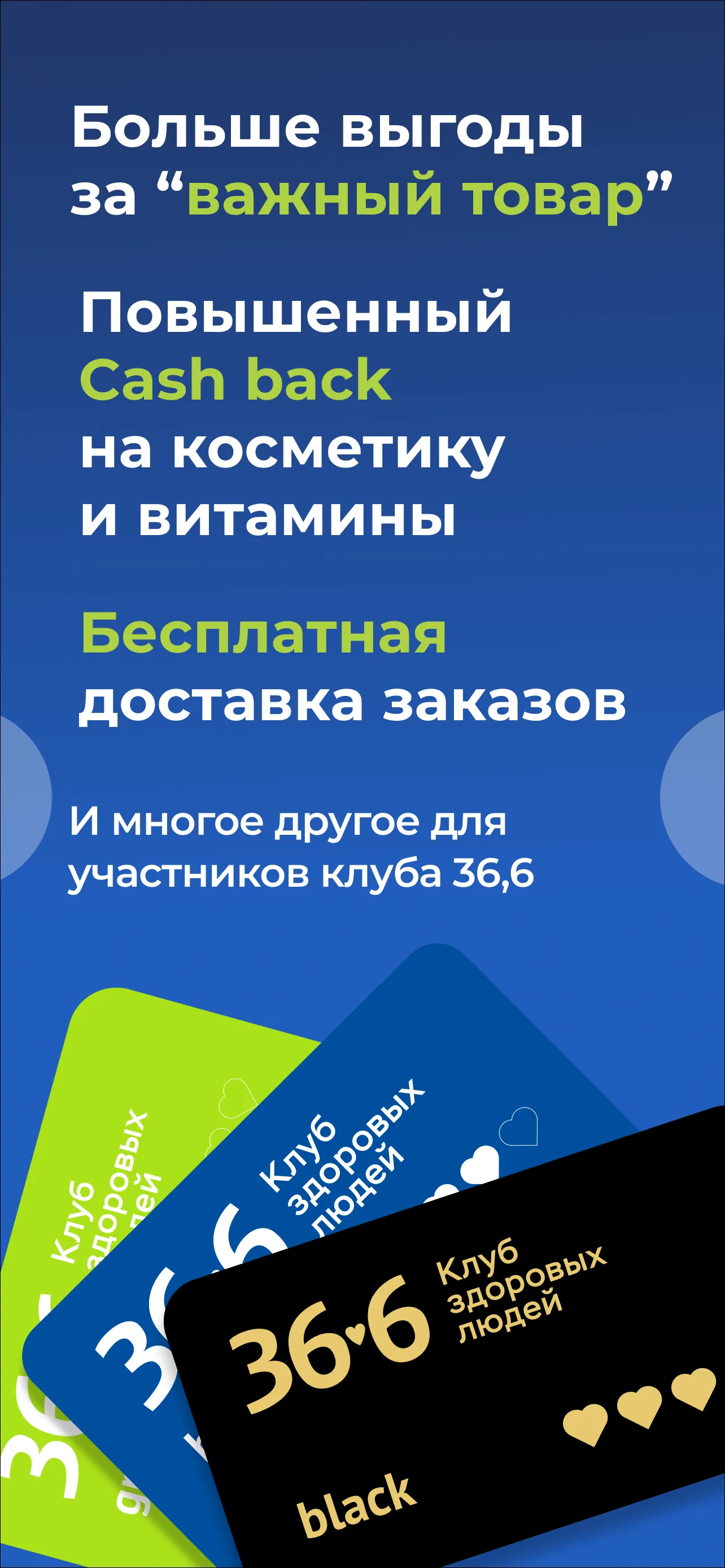 Аптеки 36,6: доставка лекарств | Indus Appstore | Screenshot