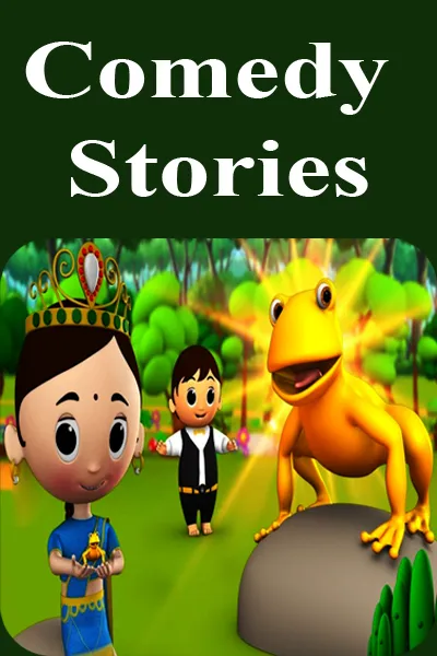 Comedy (Funny) - Stories | Indus Appstore | Screenshot