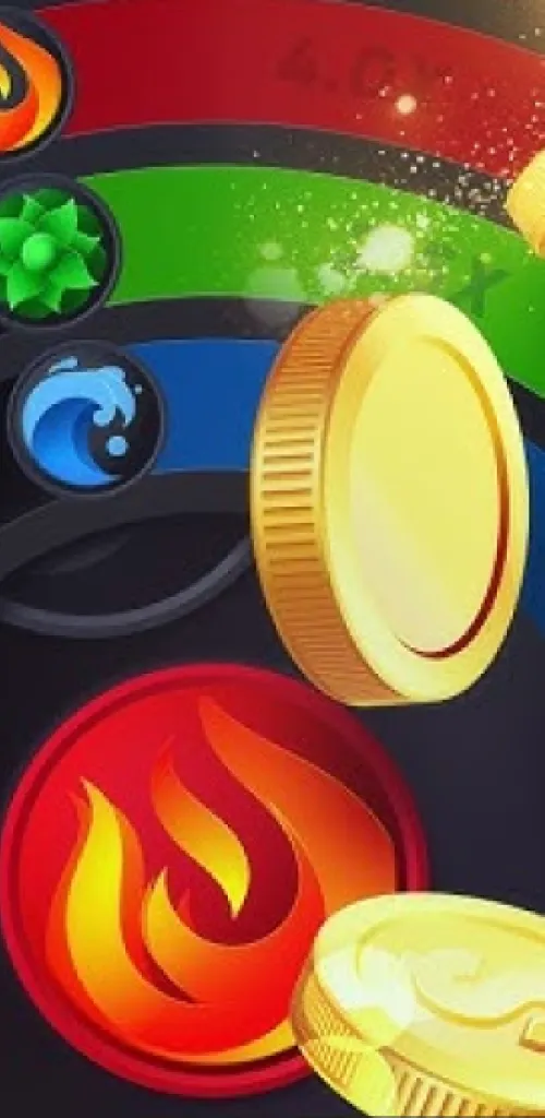 Vortex Game | Indus Appstore | Screenshot
