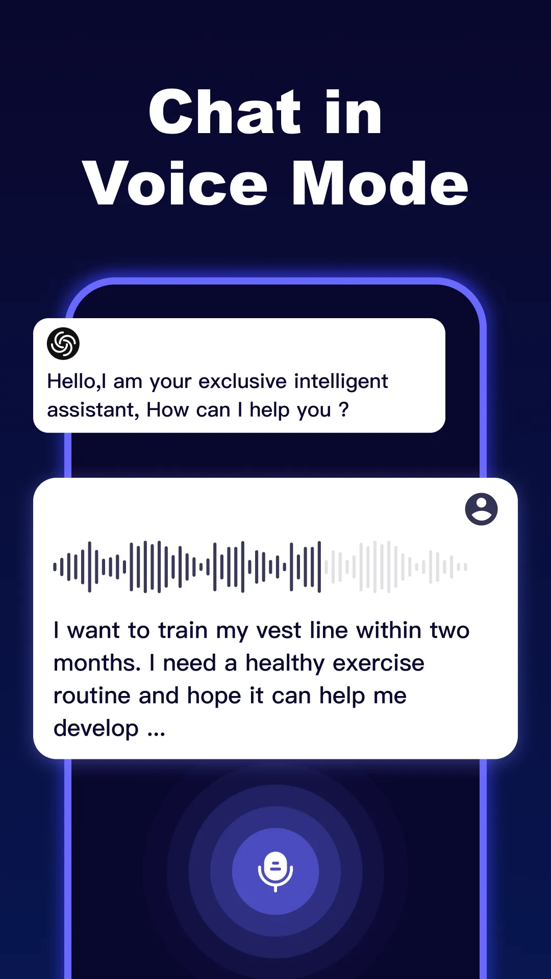 MateAI-AI Chat Bot Assistant | Indus Appstore | Screenshot