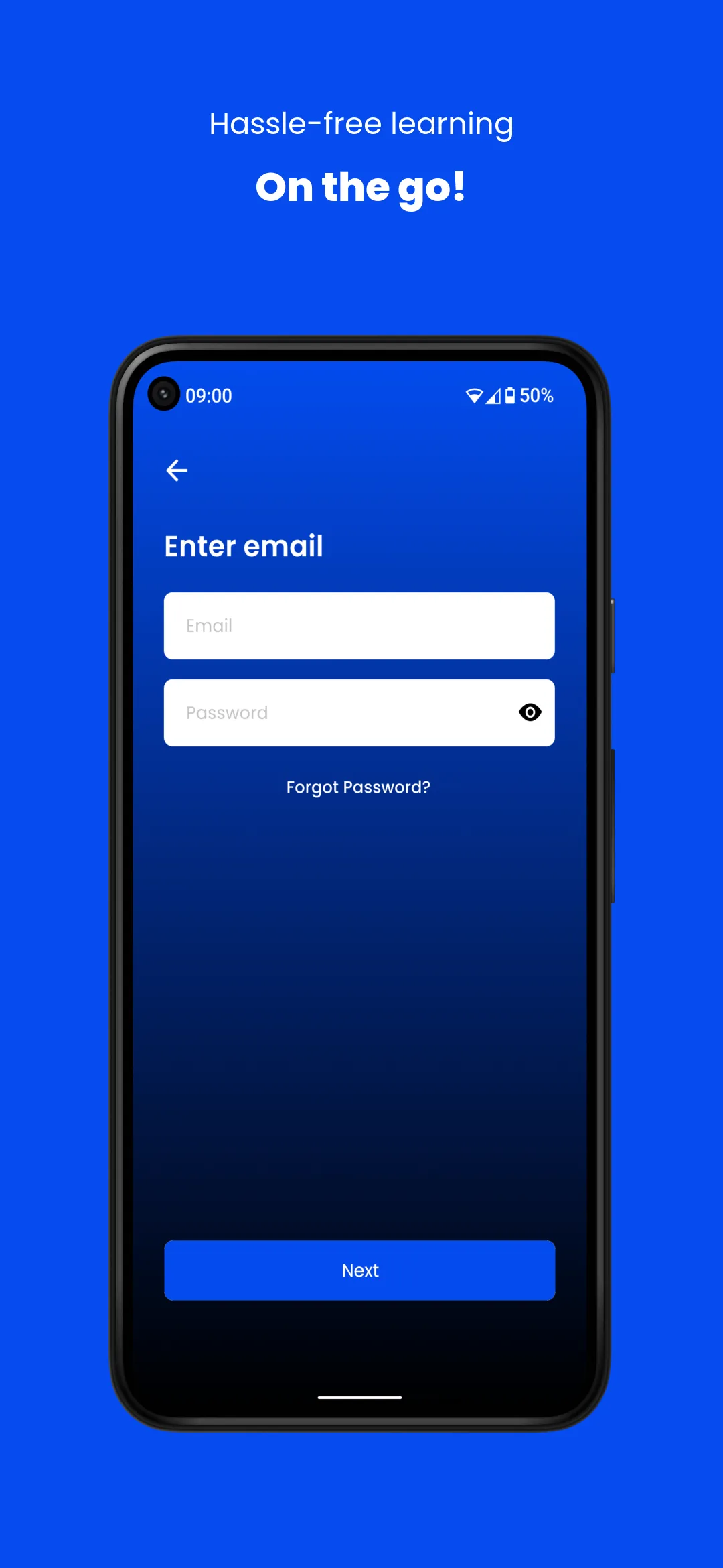 U WILL Learn App | Indus Appstore | Screenshot