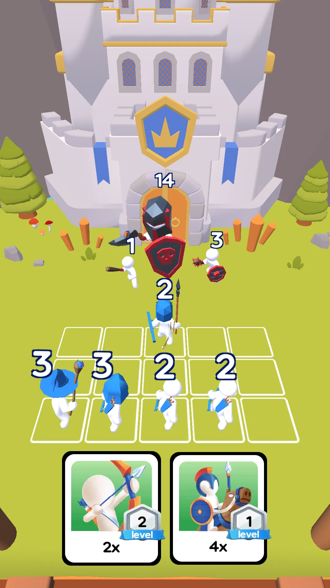 Tactical Rush | Indus Appstore | Screenshot