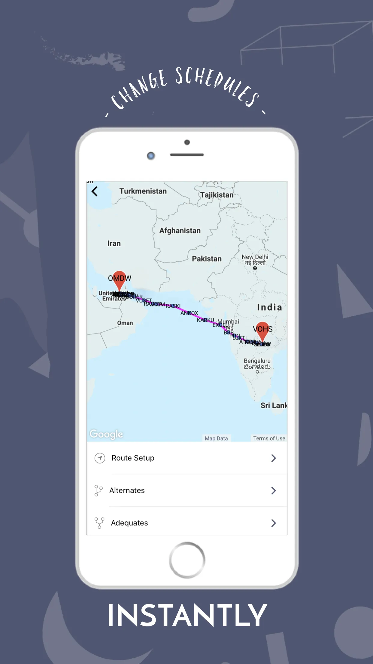 AvPlat | Indus Appstore | Screenshot