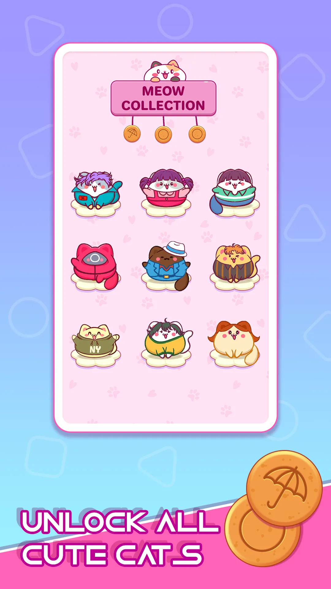 Cat Piano 3: 456 Challenge | Indus Appstore | Screenshot