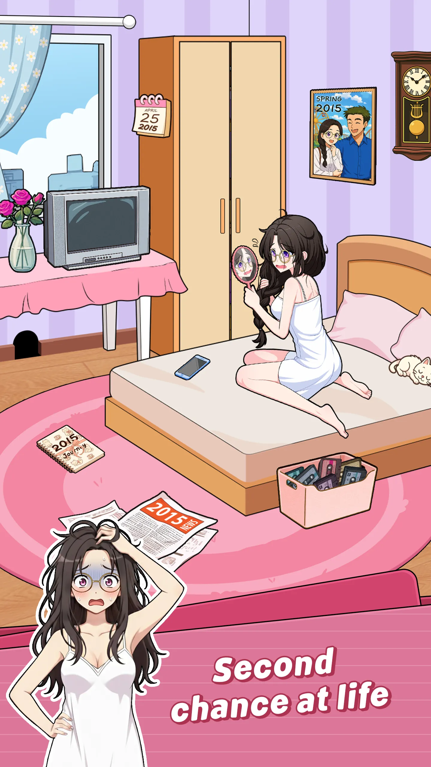 Tricky Story | Indus Appstore | Screenshot