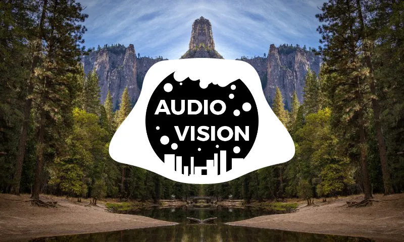 AudioVision Music Player | Indus Appstore | Screenshot
