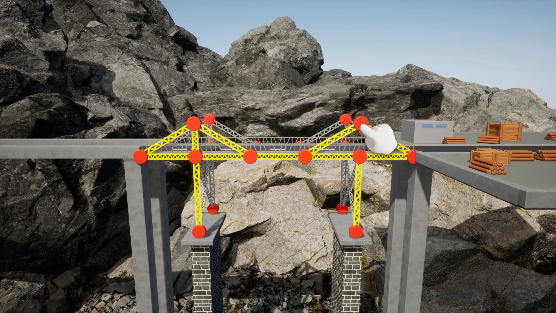 Build Master: Bridge Race | Indus Appstore | Screenshot