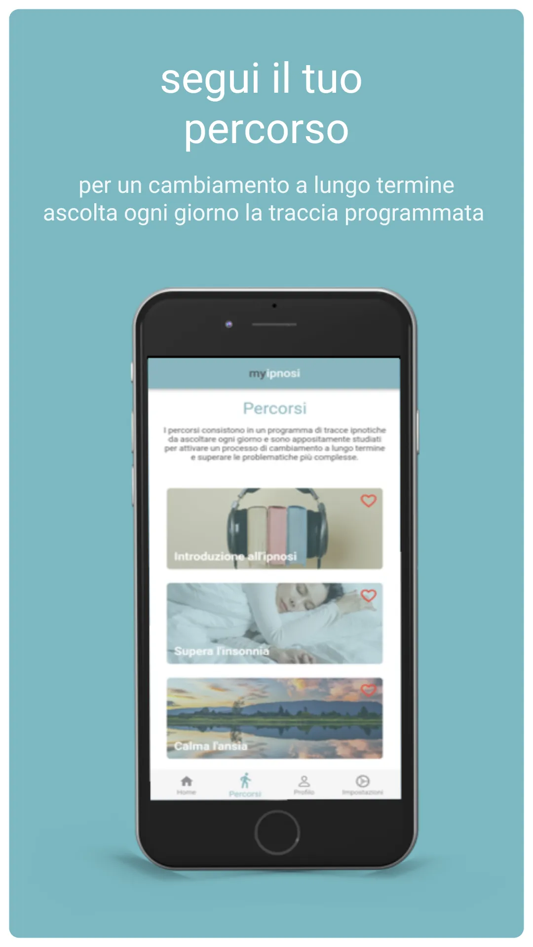 myipnosi | Indus Appstore | Screenshot
