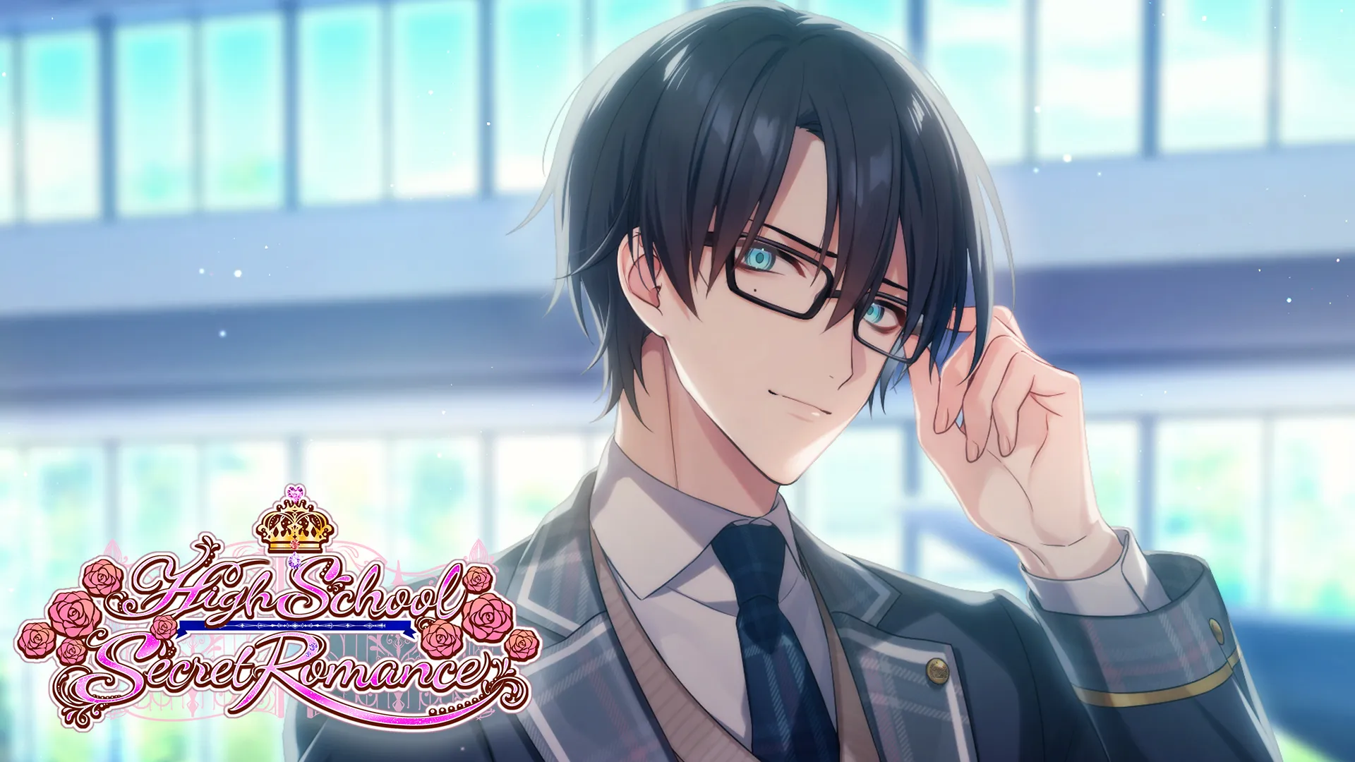 High School Secret Romance | Indus Appstore | Screenshot