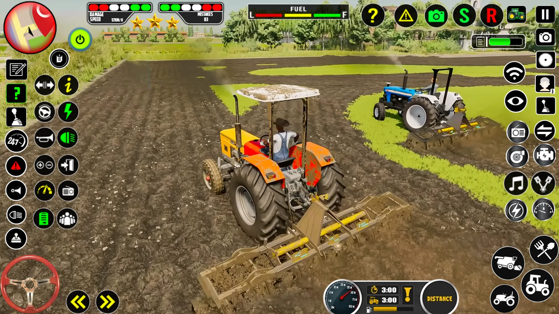 US Farming Game Simulator 3d | Indus Appstore | Screenshot