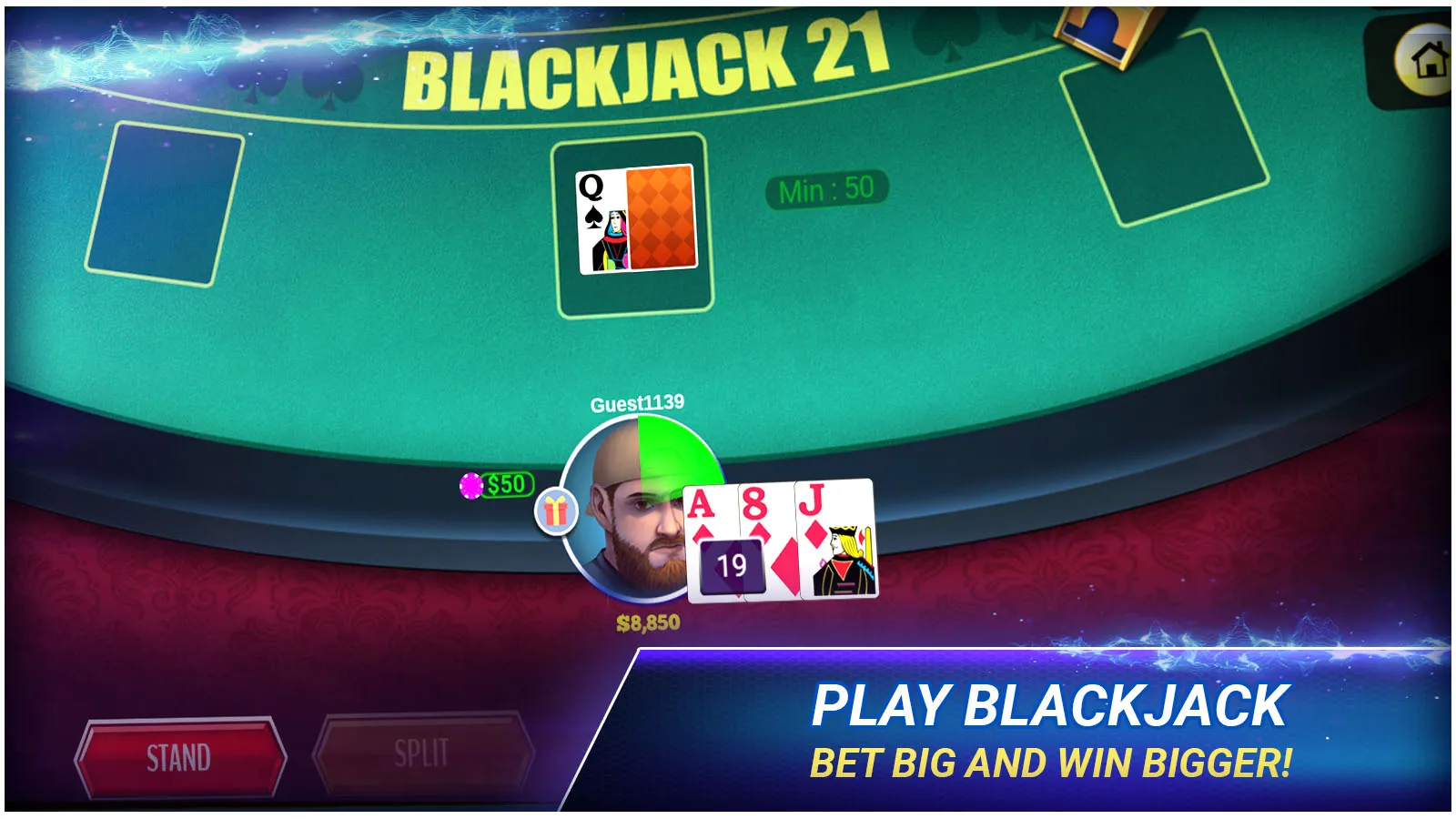 Poker Texas Holdem | Indus Appstore | Screenshot