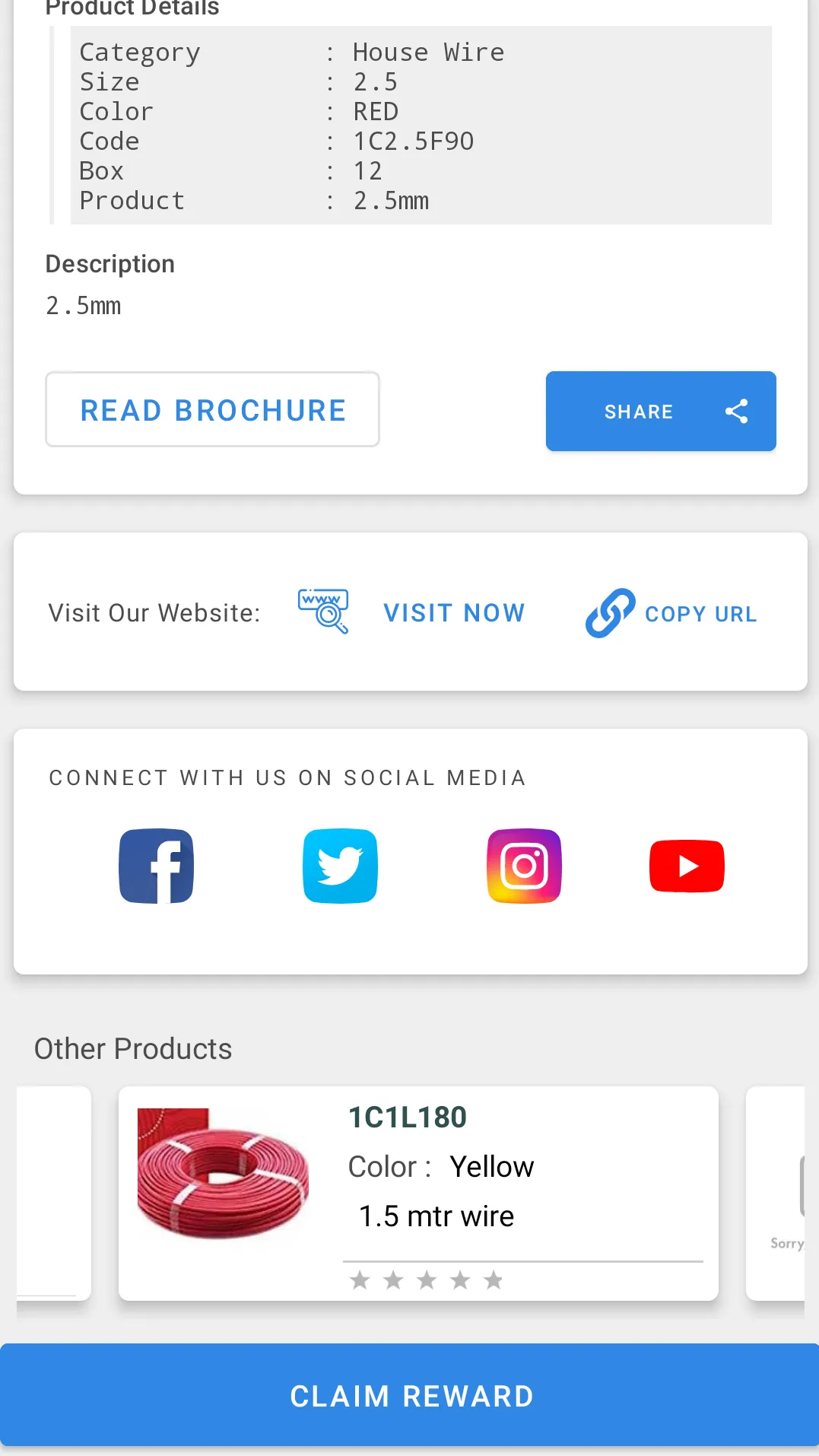 KEI CONNECT | Indus Appstore | Screenshot