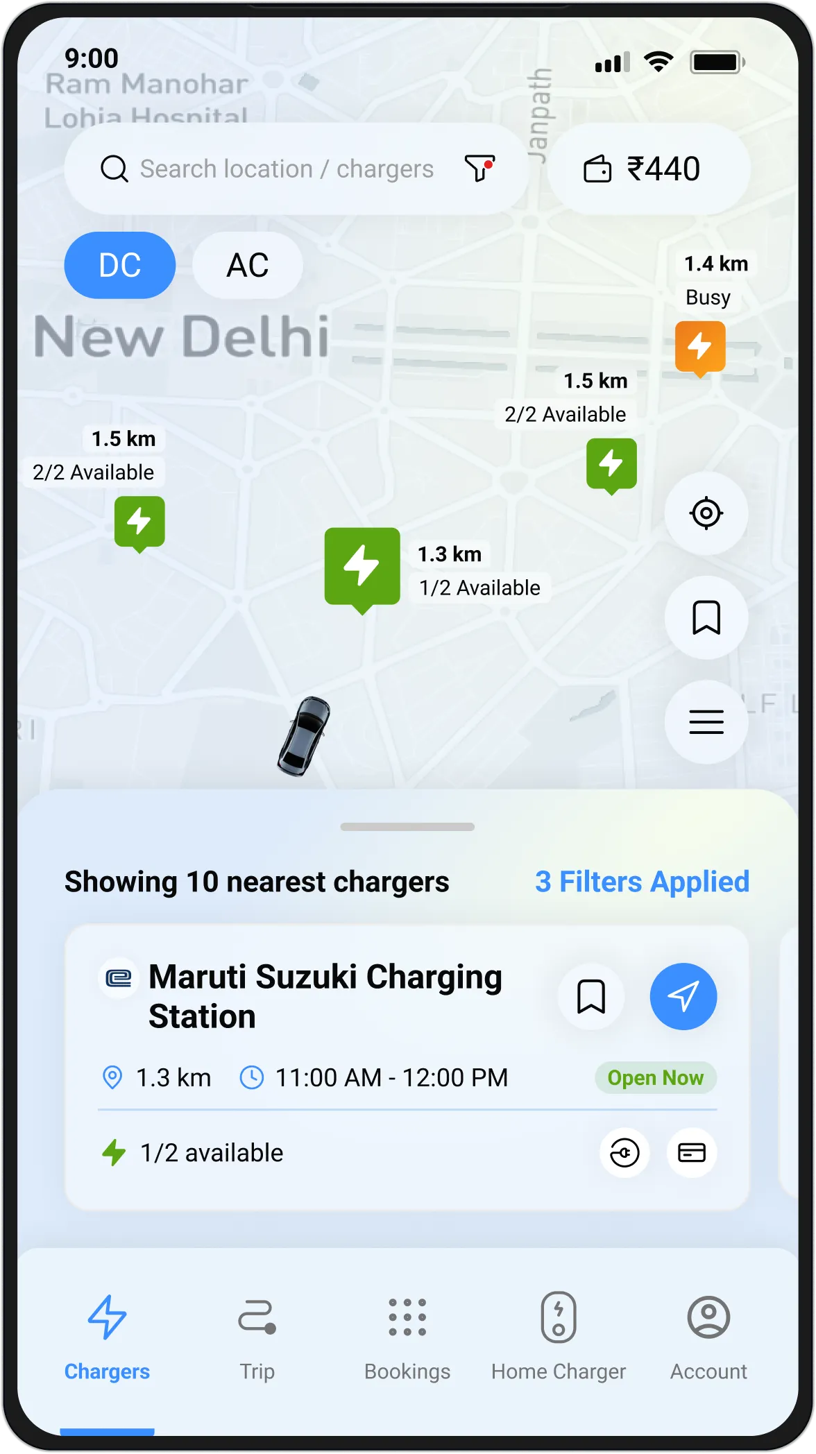 e for me | Indus Appstore | Screenshot