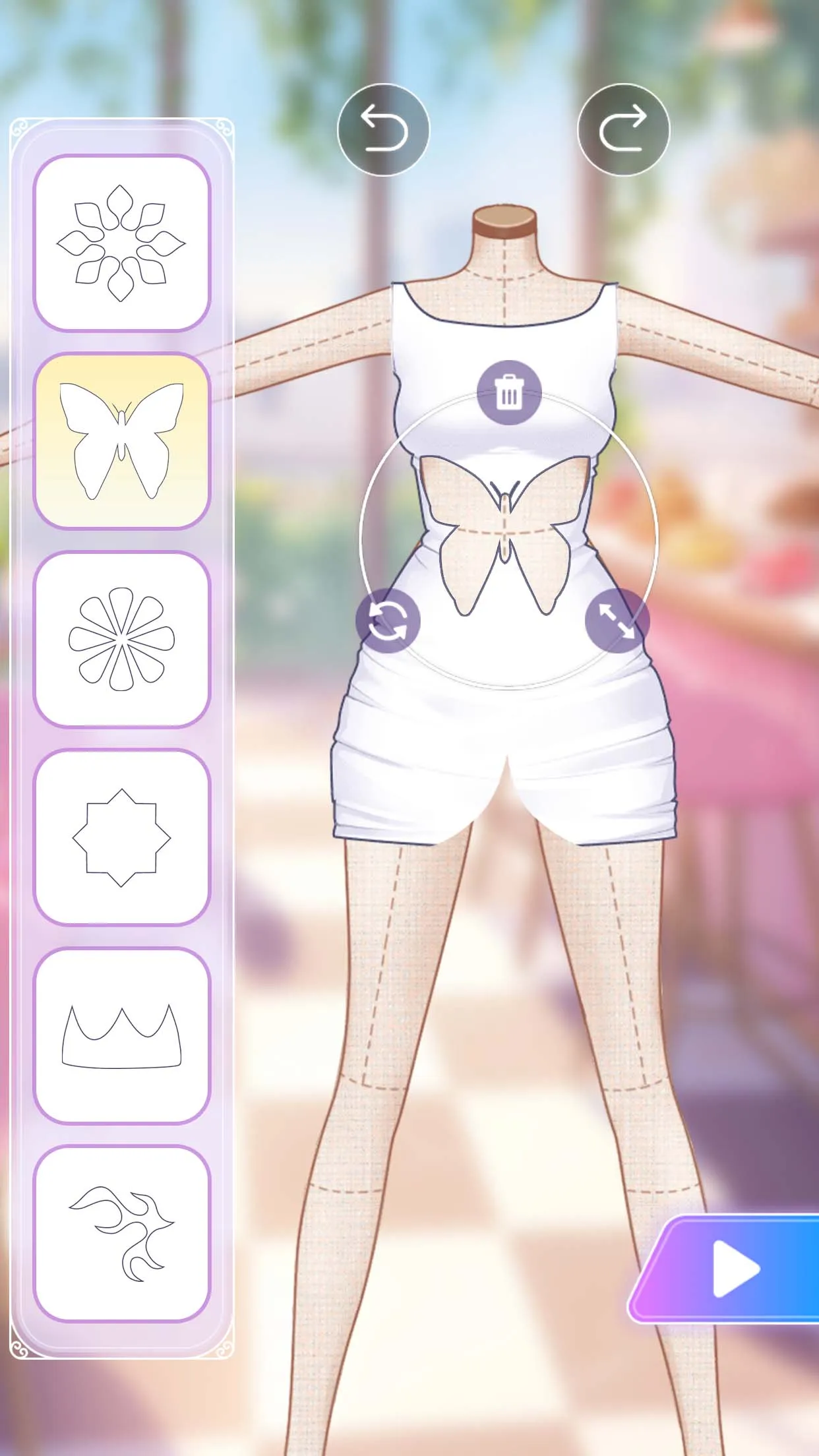Fashion Tailor: Fashion Design | Indus Appstore | Screenshot