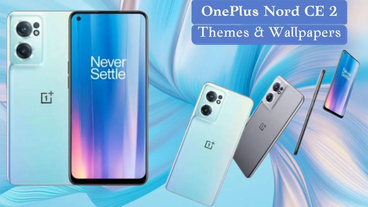 OnePlus Nord CE2 Wallpapers | Indus Appstore | Screenshot