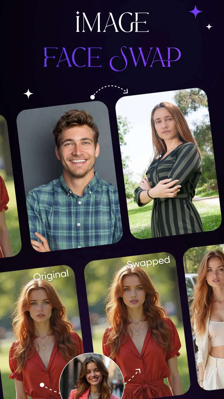 Swopixer : Ai Video Generator | Indus Appstore | Screenshot