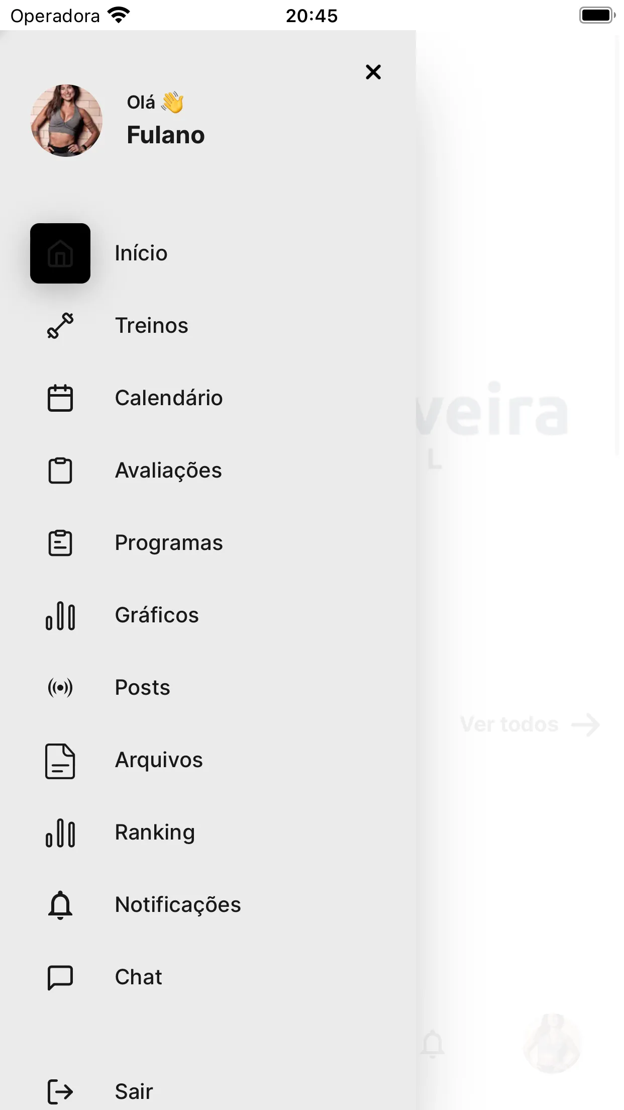 Marcos Oliveira | Indus Appstore | Screenshot