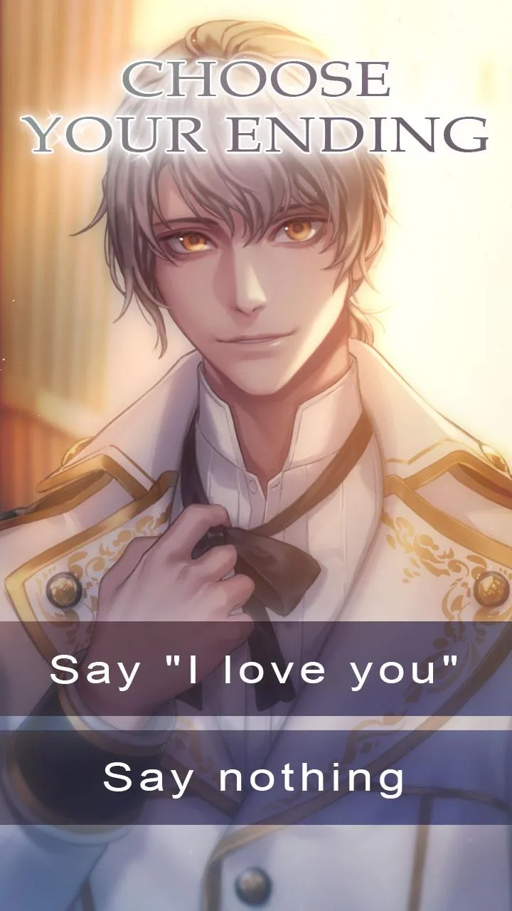 Sinful Roses: Otome Game | Indus Appstore | Screenshot