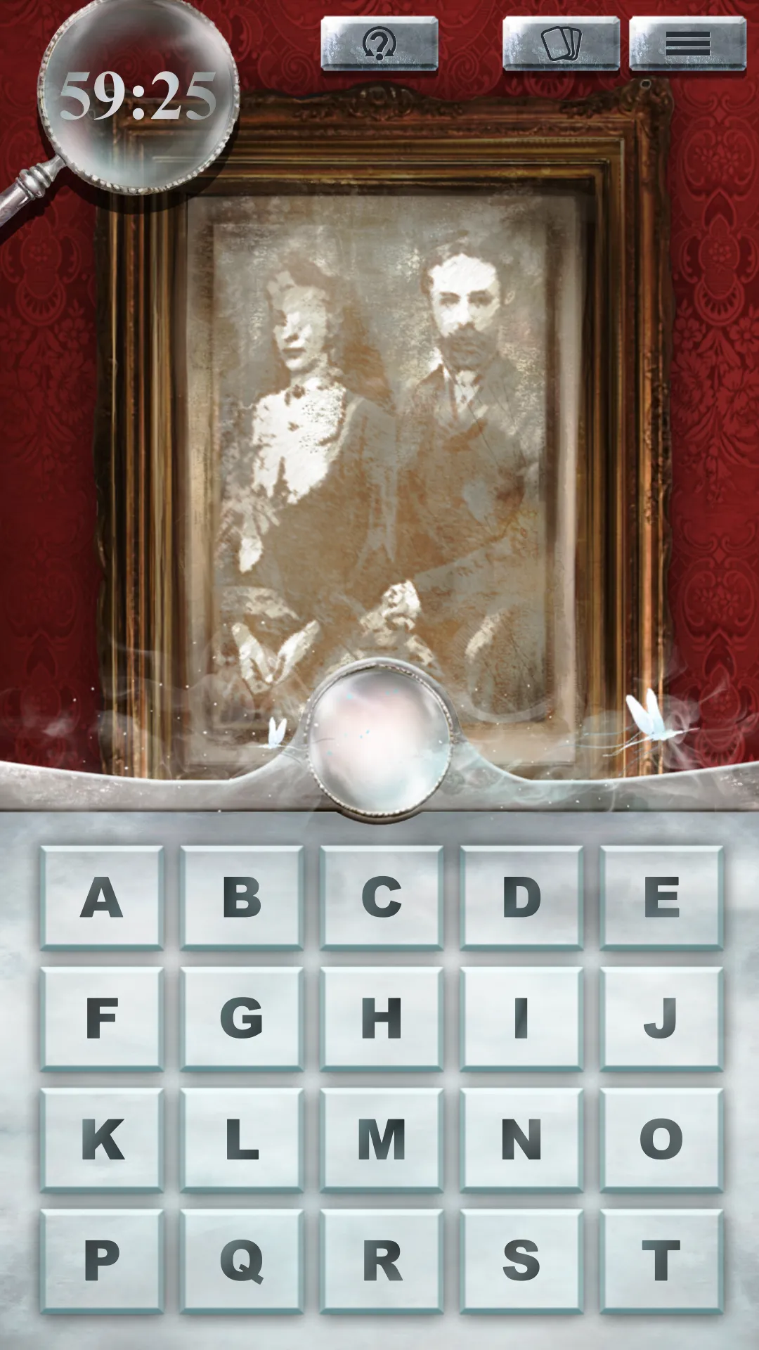 Mystery House Companion App | Indus Appstore | Screenshot