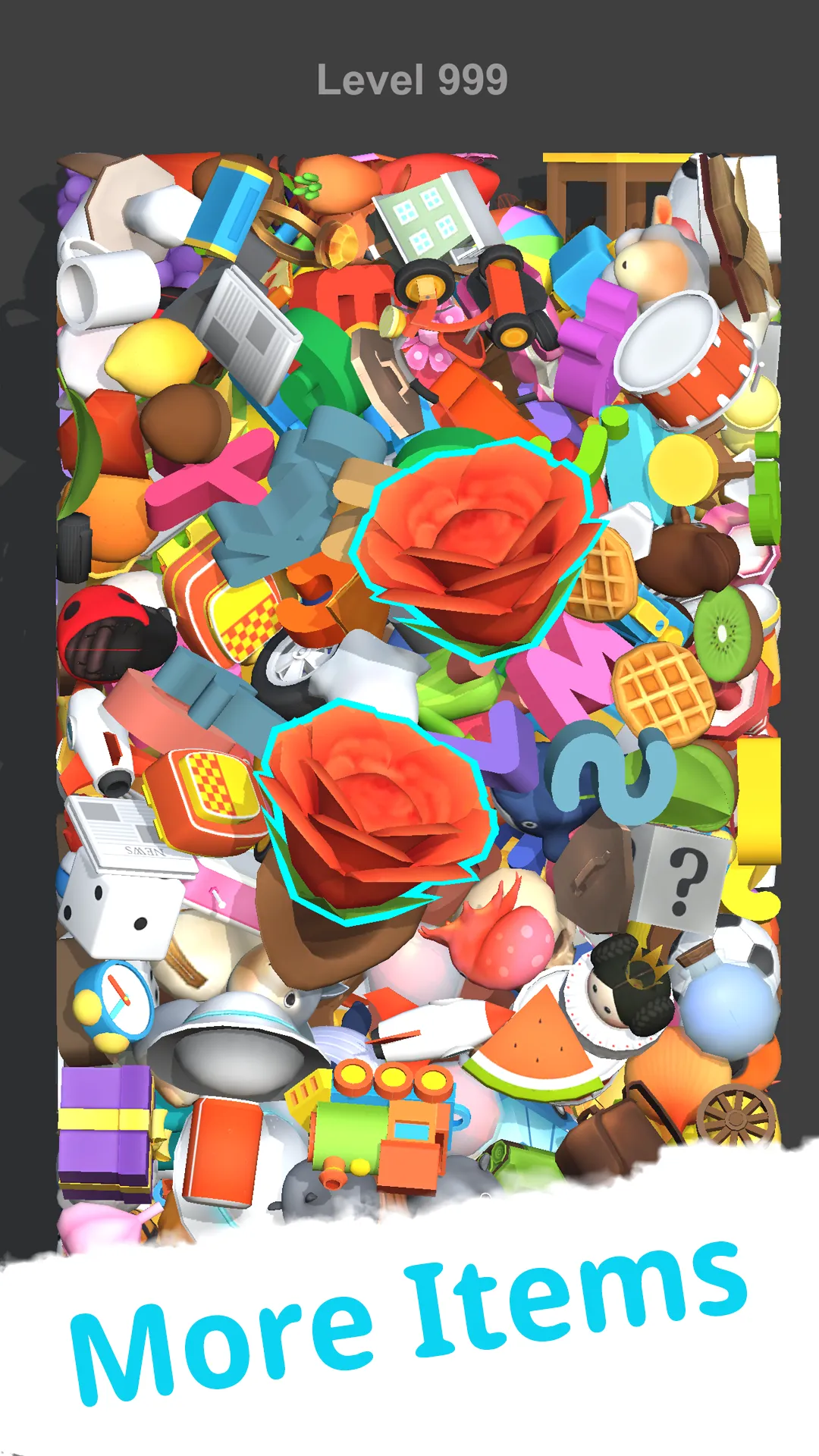 Match 3D - Calm Matching | Indus Appstore | Screenshot